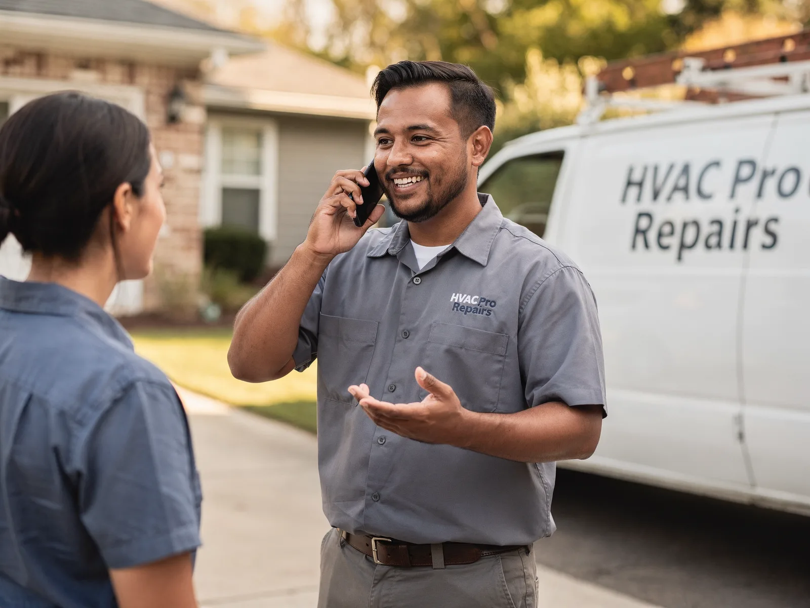 Heat Pump Repair Rowe, VA FAQs